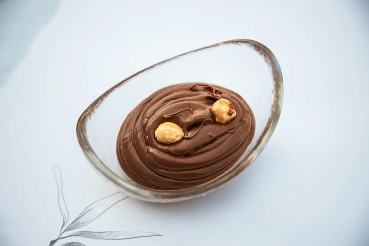 شوكولاتة ميريندا
