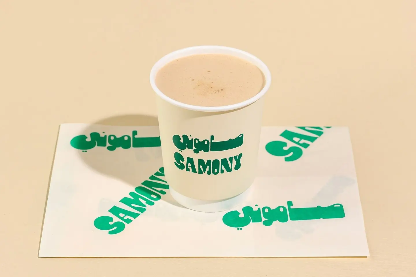 شاى كرك