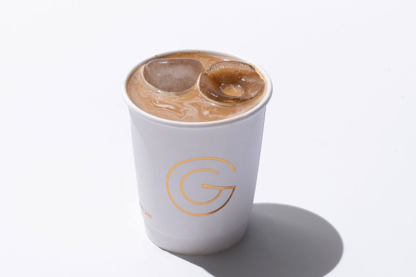 Ice Flat White