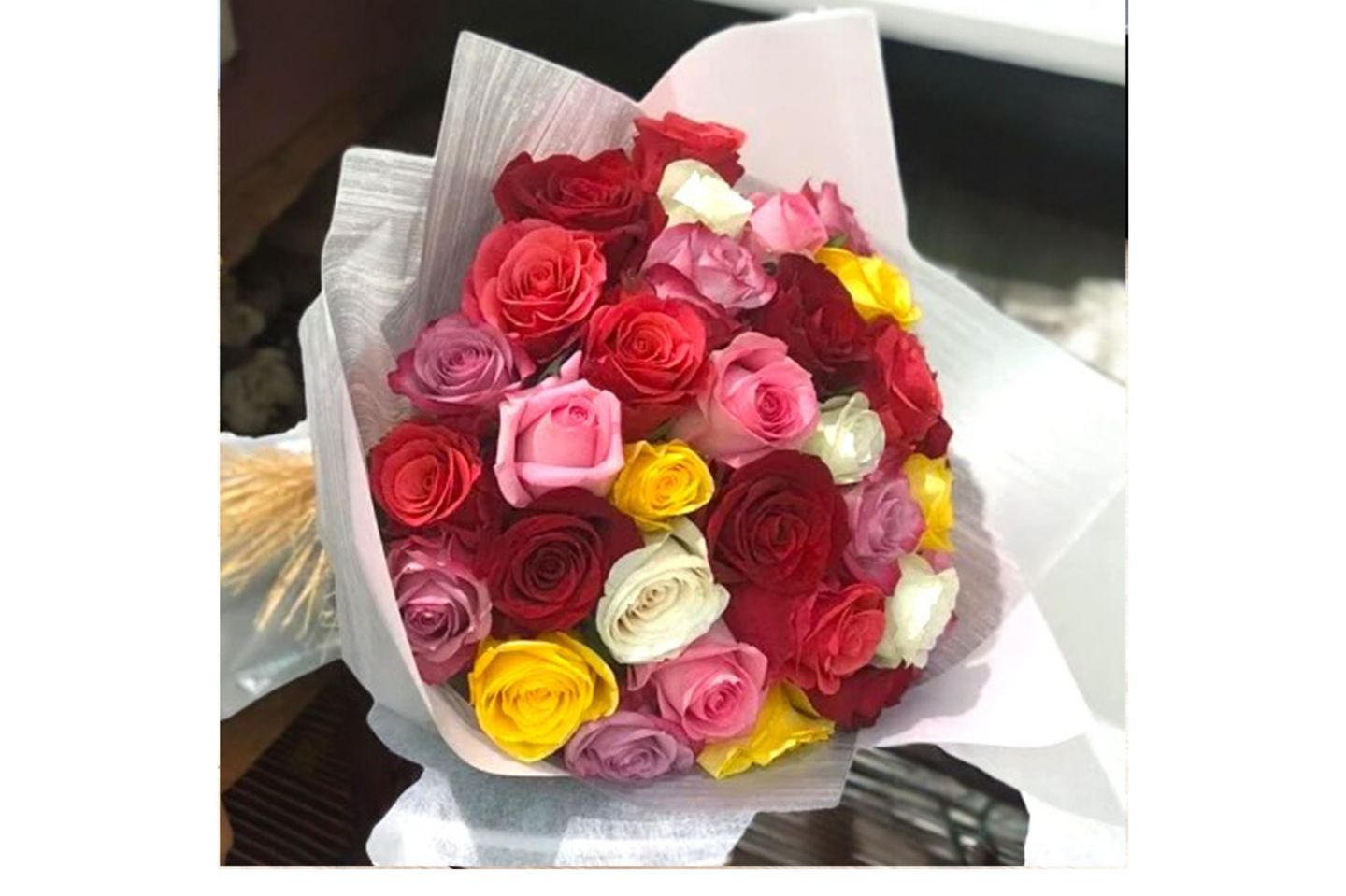 Classic Special Hunger Station Bouquet