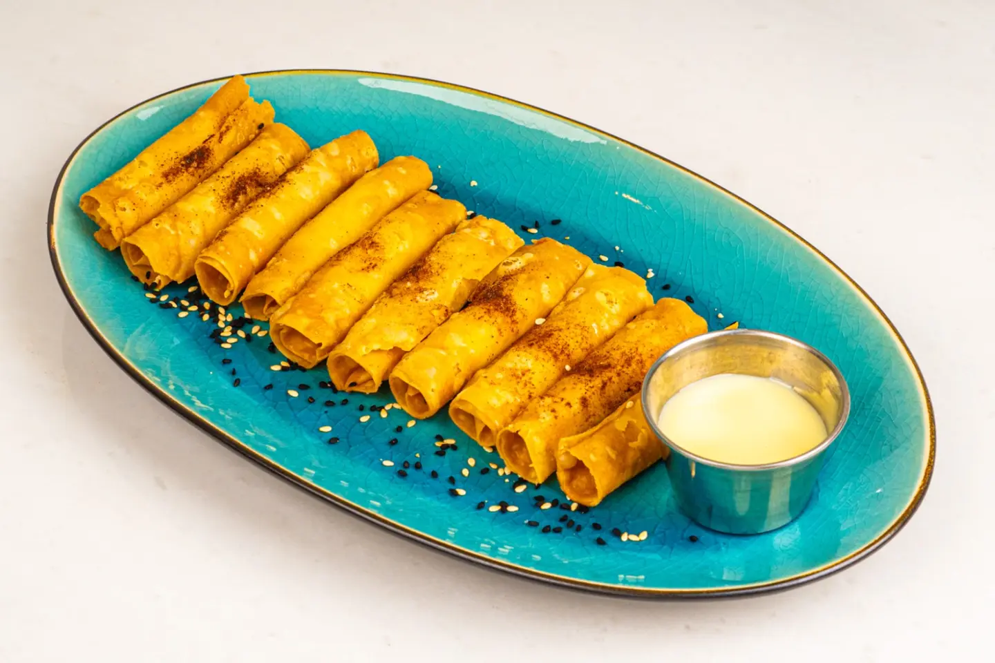 Cheese Finger