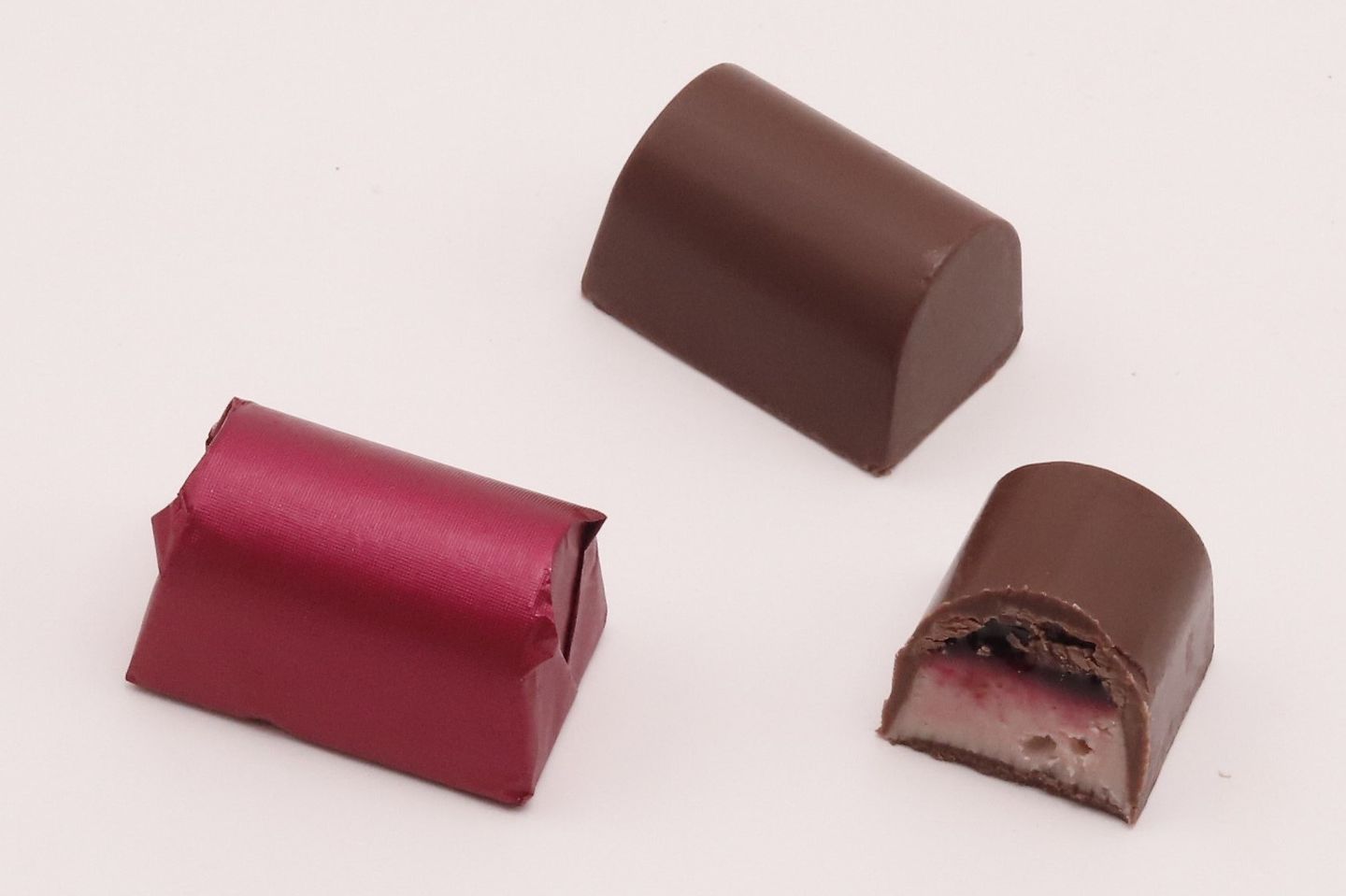 1 Kg Pomegranate Chocolate
