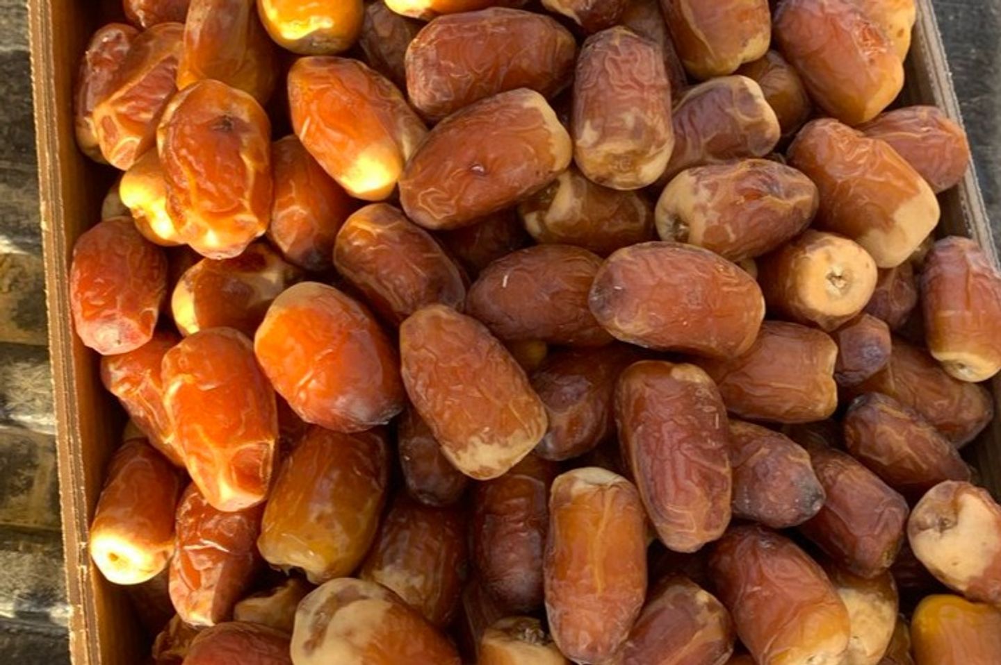 Saqaie Carton - 1 Kg