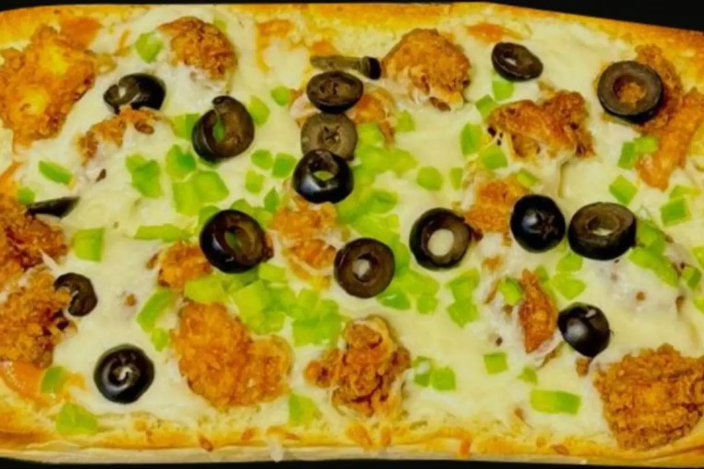 Shrimp Toste Cheece