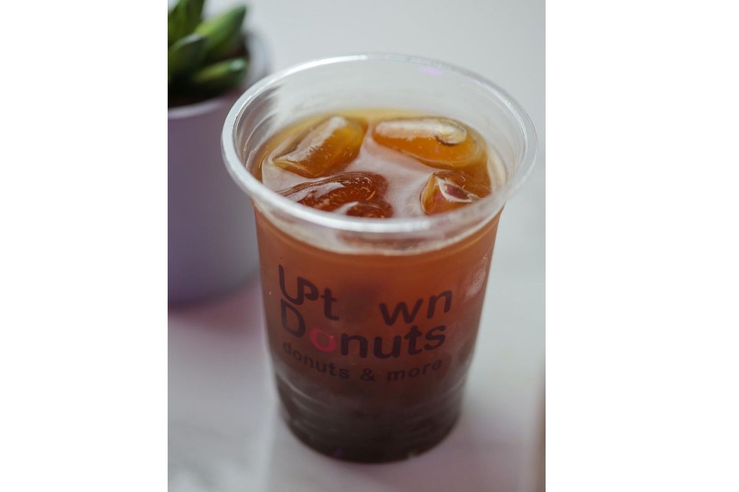 Cold Brew - Cold Brew