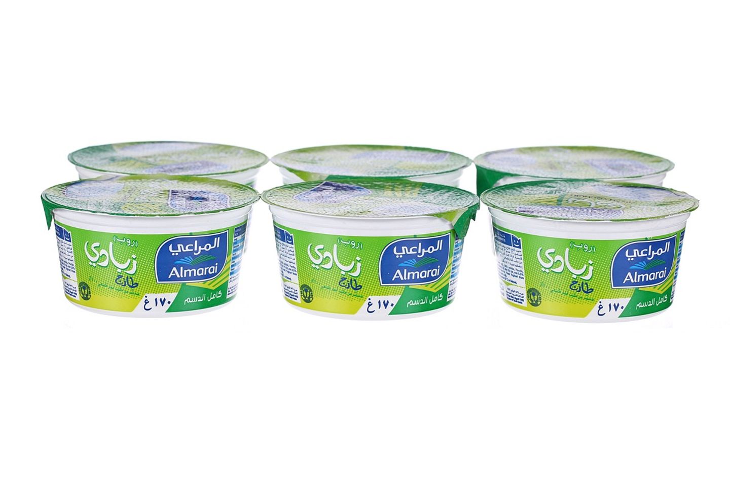 Almarai Yogurt