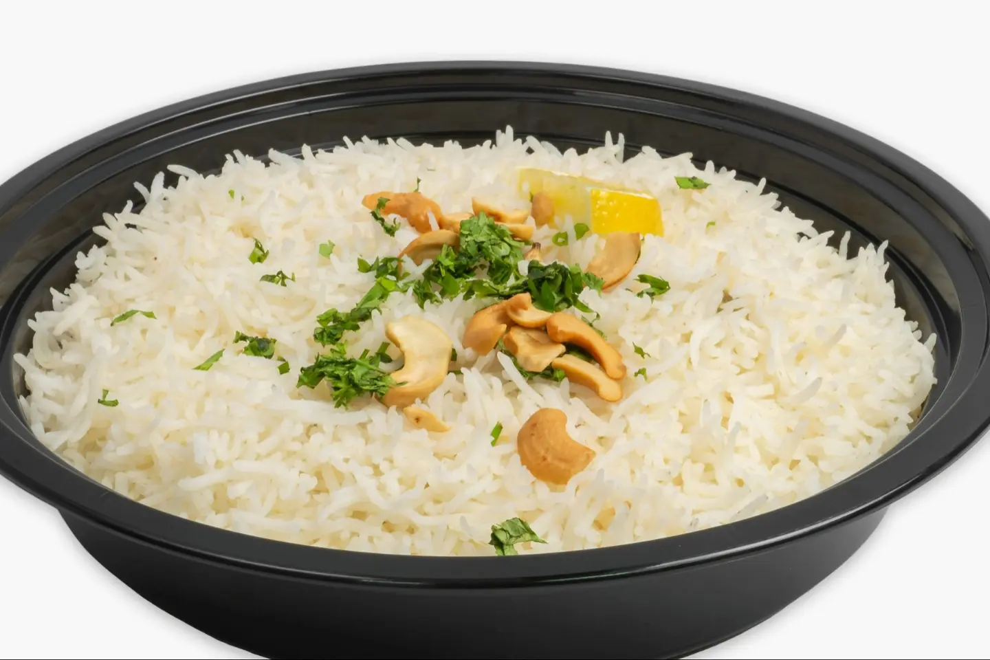 White Peshawar Rice