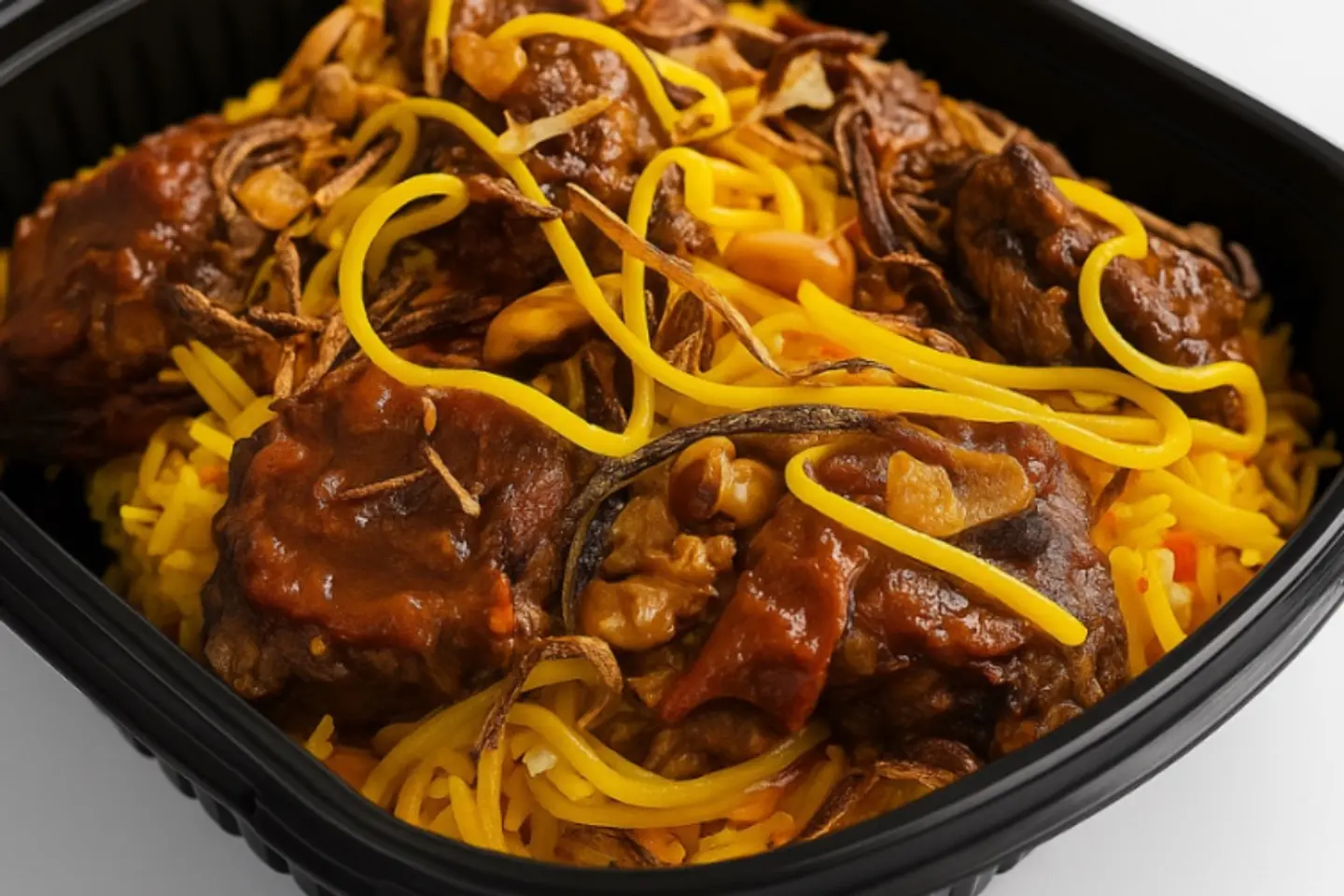 Kabsa Meat