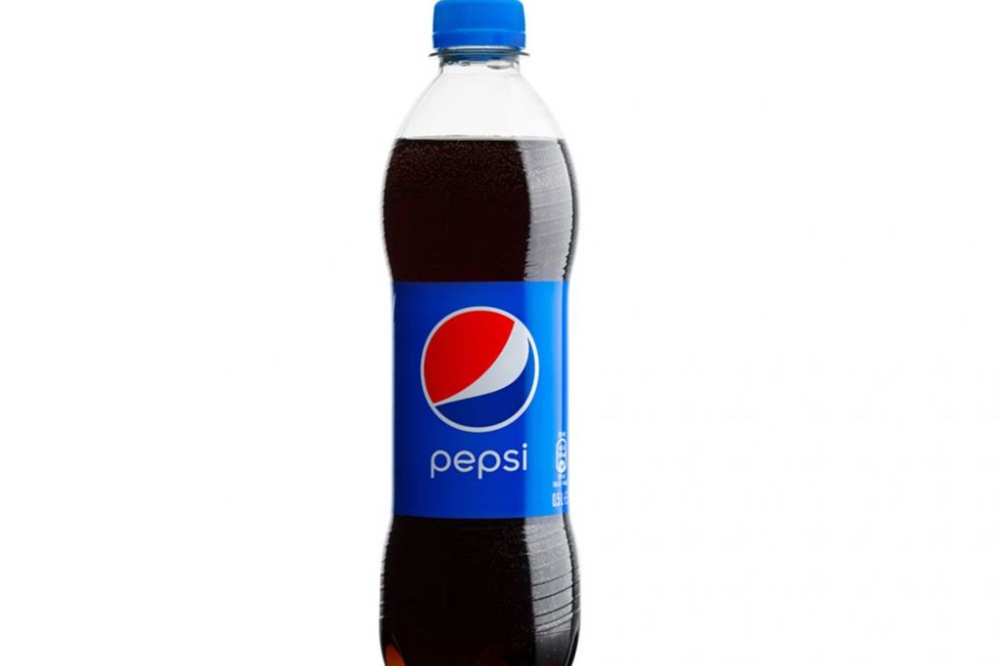 Liter Of Pepsi