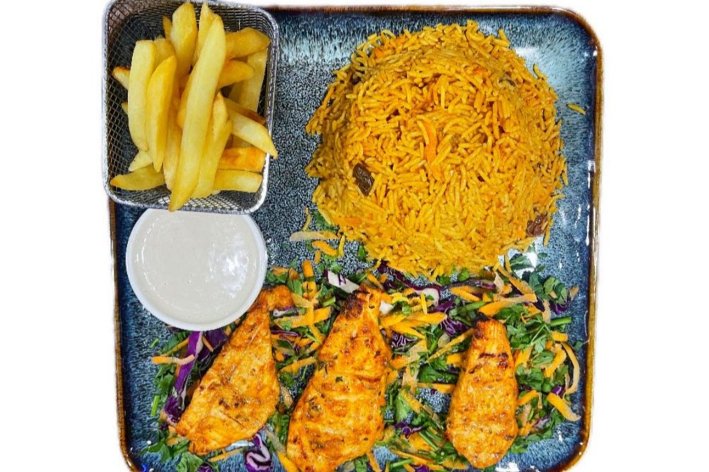 Chicken Breast