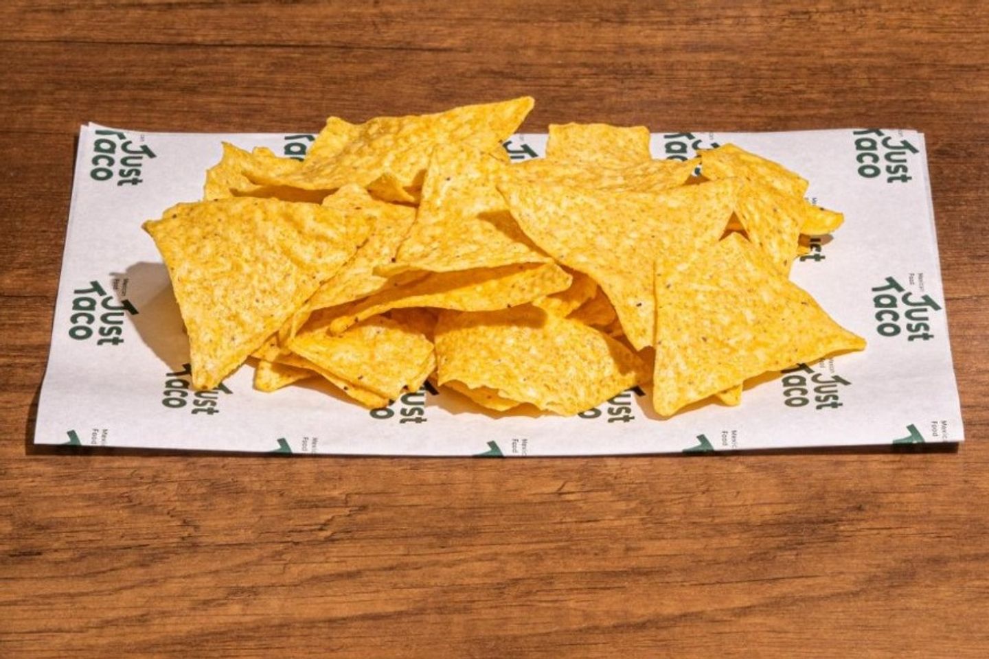 Original Nachos