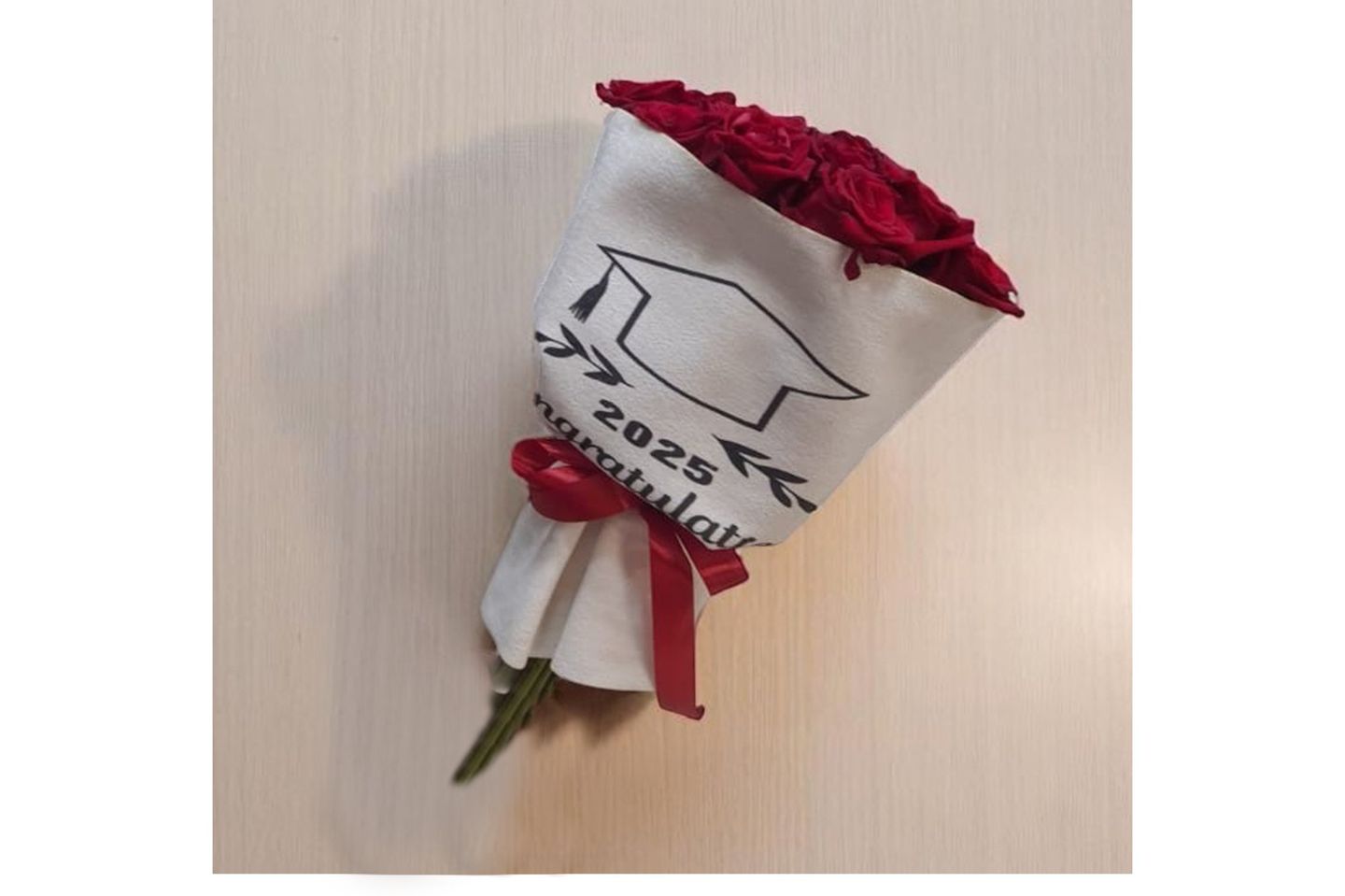 Jourie Graduation Gift Bouquet