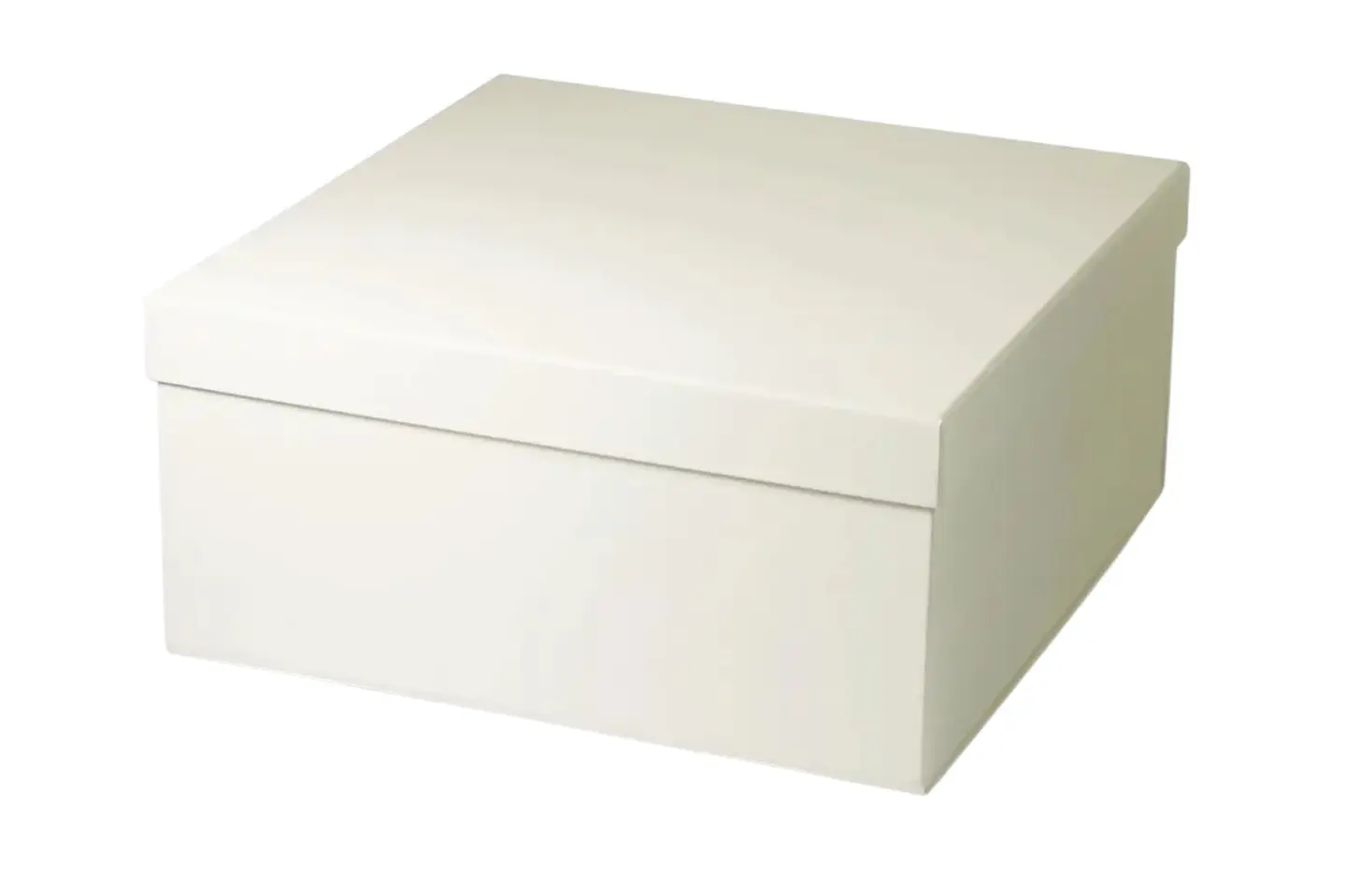 بوكس ابيض وسط