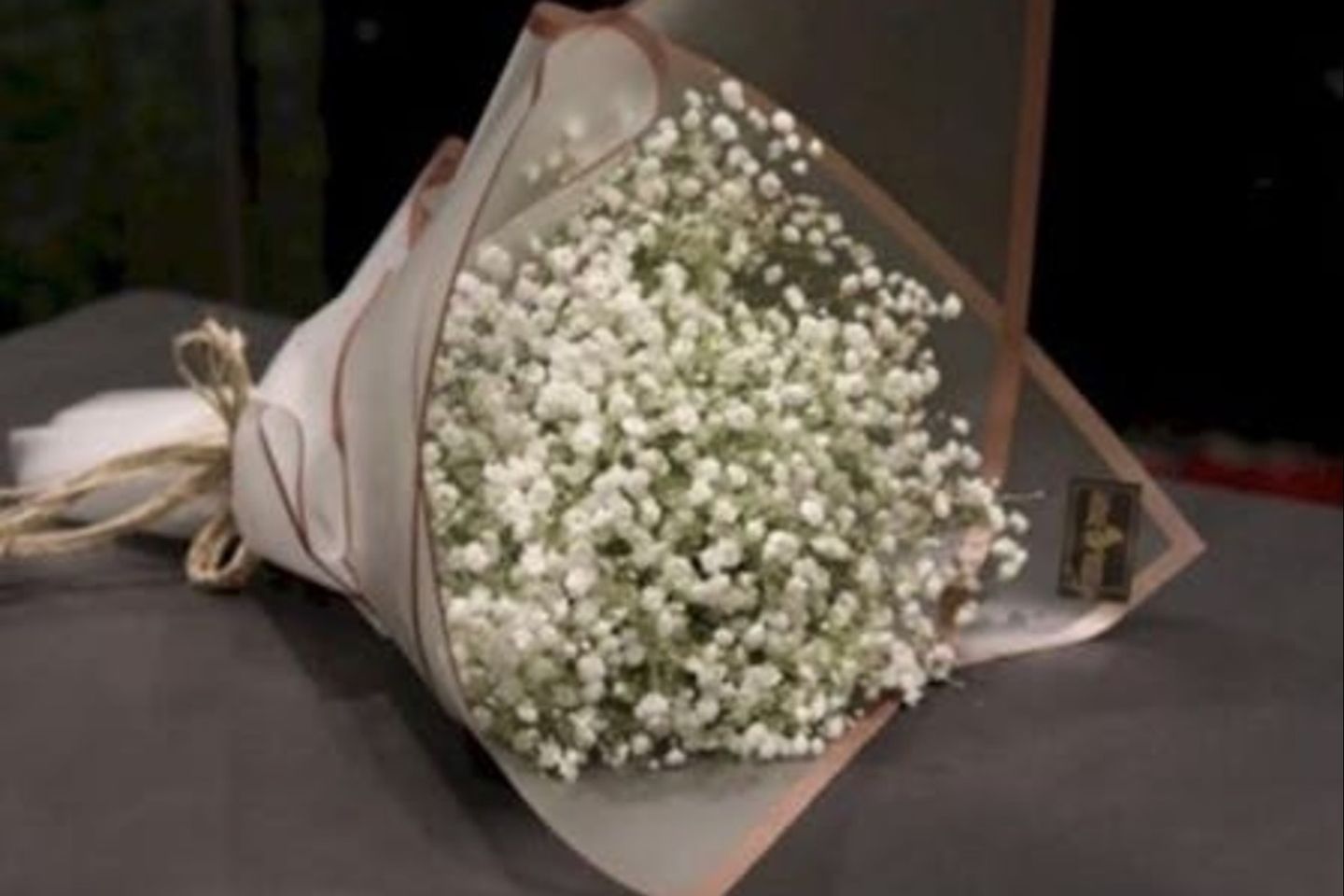 Bouquet Z9