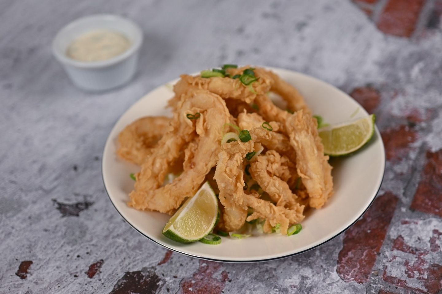 Calamari
