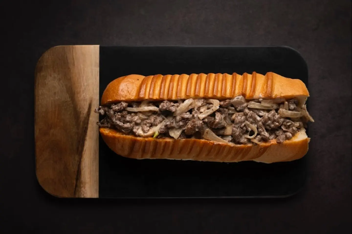 Creemy Beef Meal