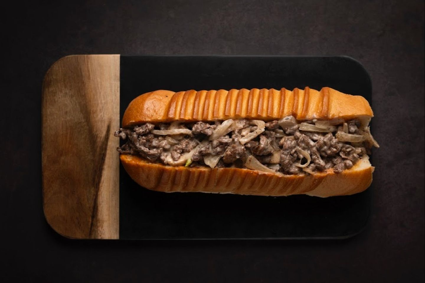 Creemy Beef Meal