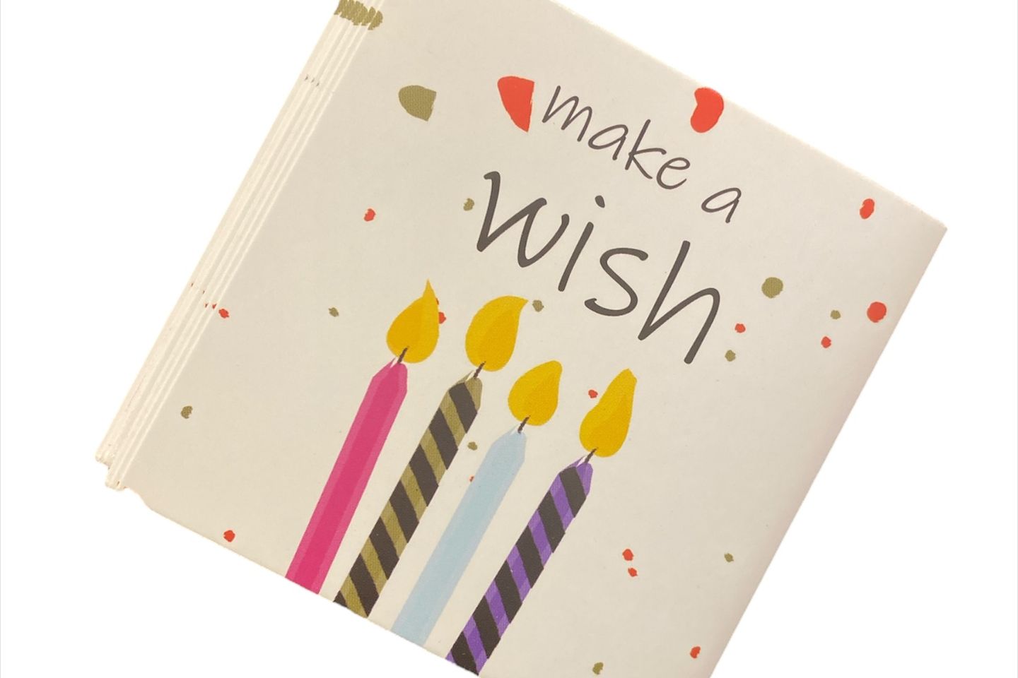 Make A Wish