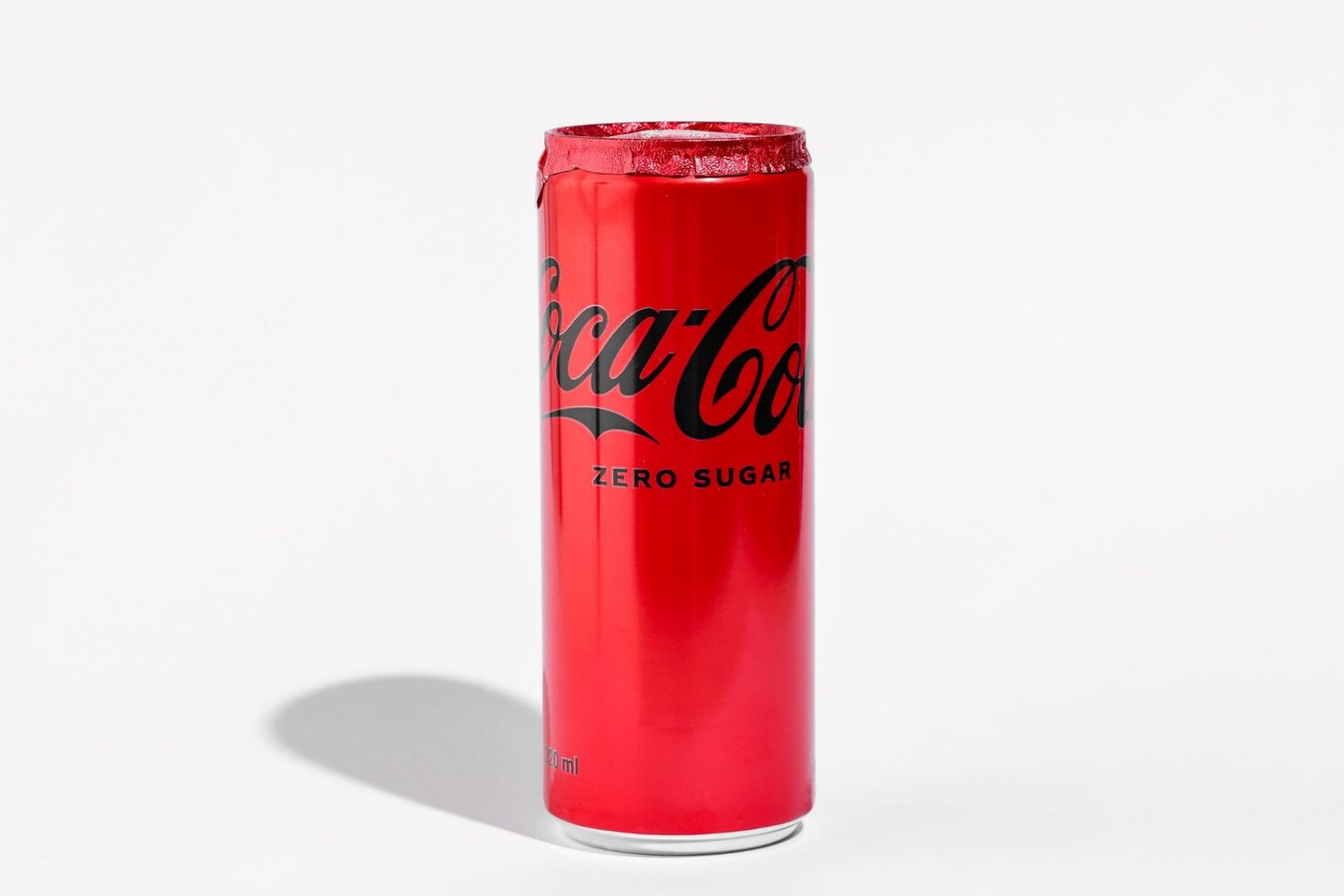 Coca Cola Zero