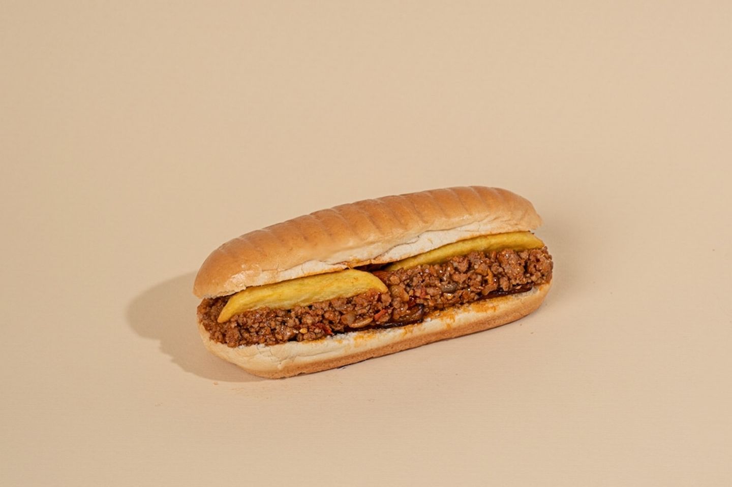 Minced Meat