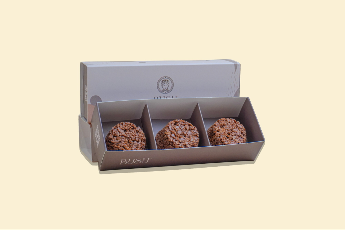 بوكس كرانشي صغير