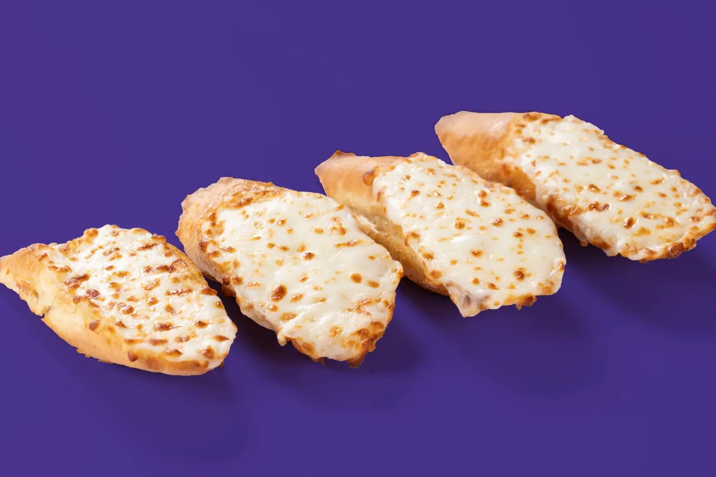 Garlic Cheese Bread