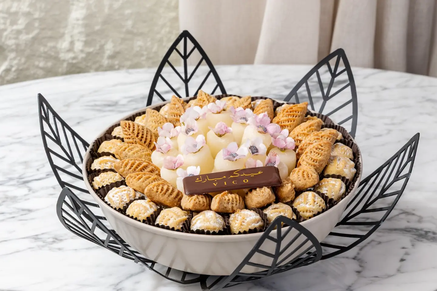 Chinese Rose Oriental