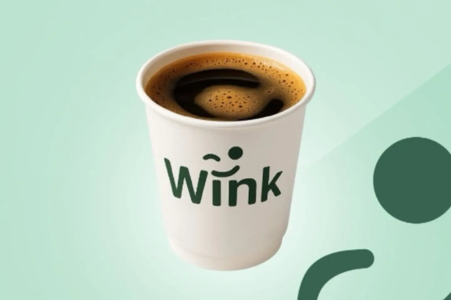 قهوة في ٦٠ حار