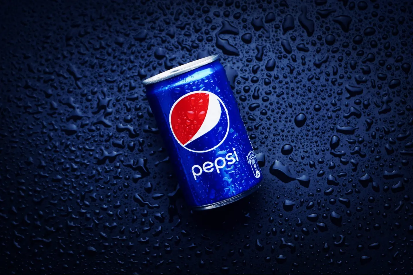 Soft Drinks