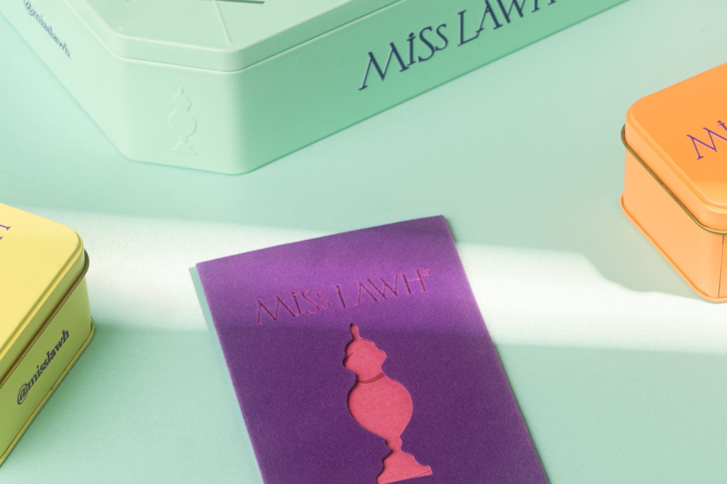 Misslawh Gift Card