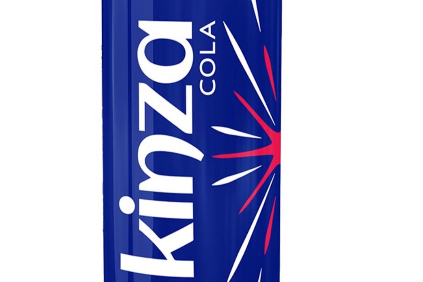 ‏كنزا كولا