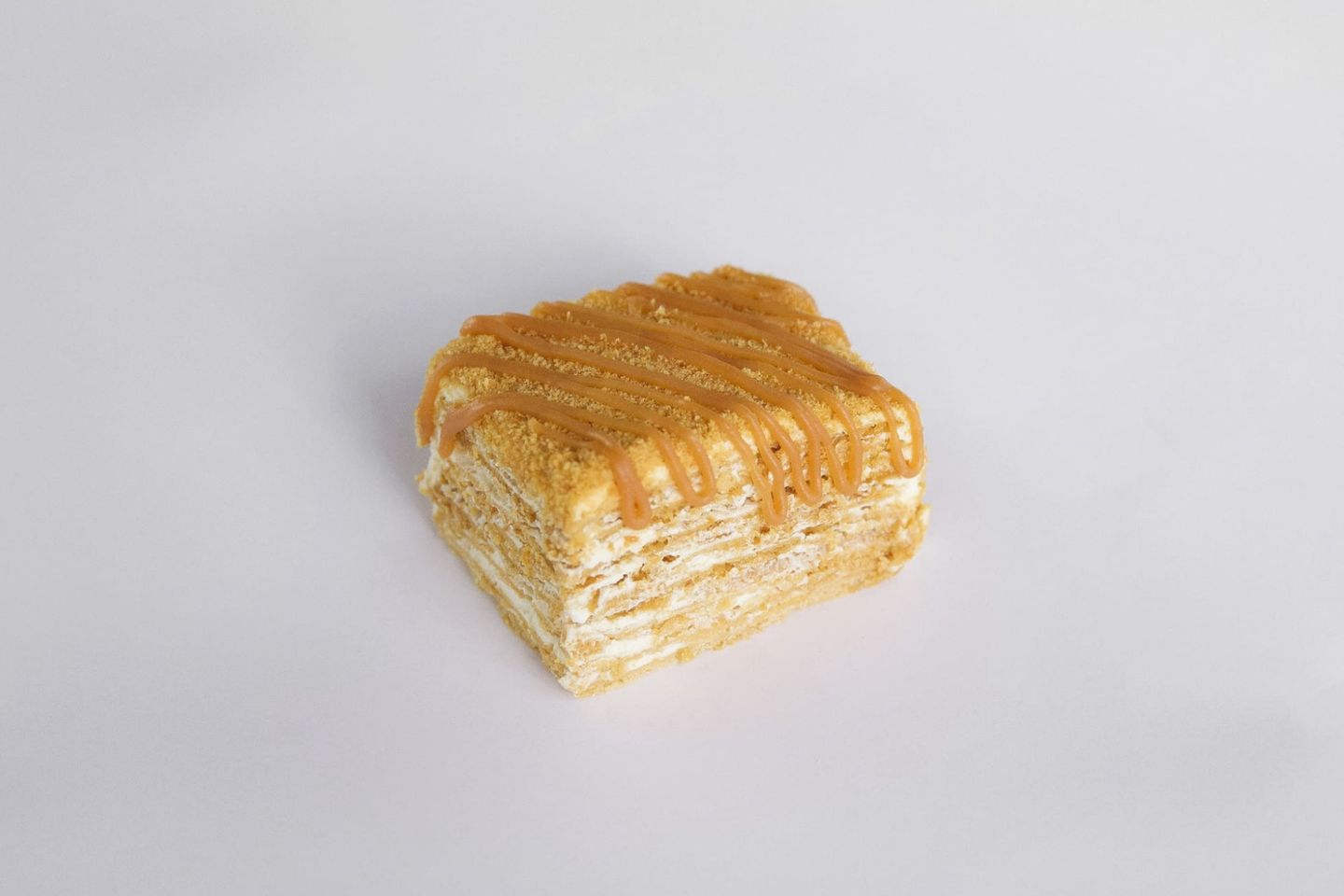 Honey Cake