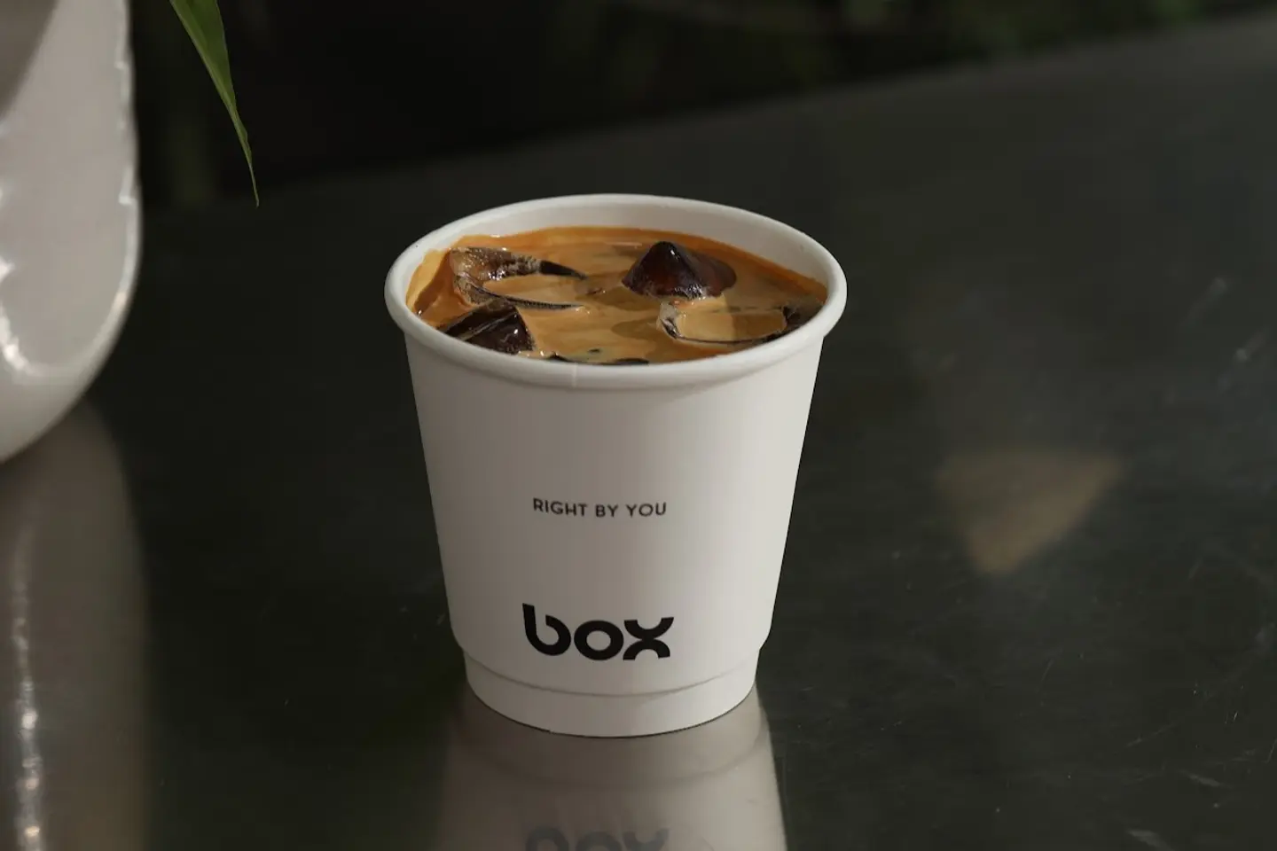 أمريكانو بارد