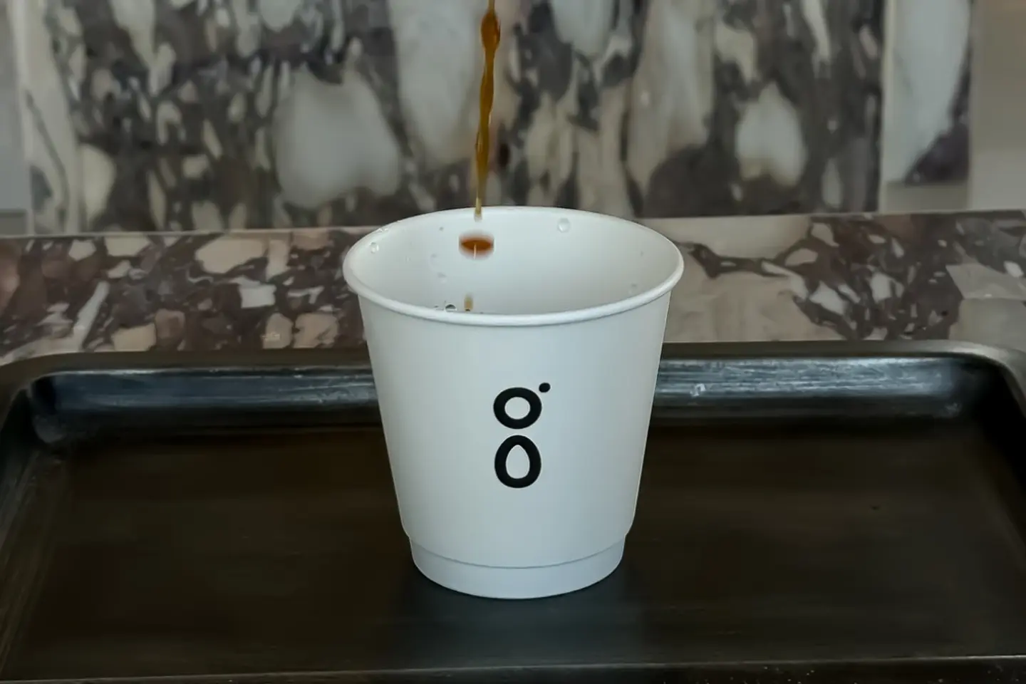 كوب قهوة سعودية