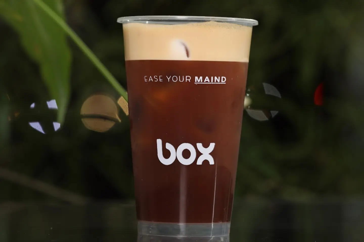 إسبريسو الفريدو