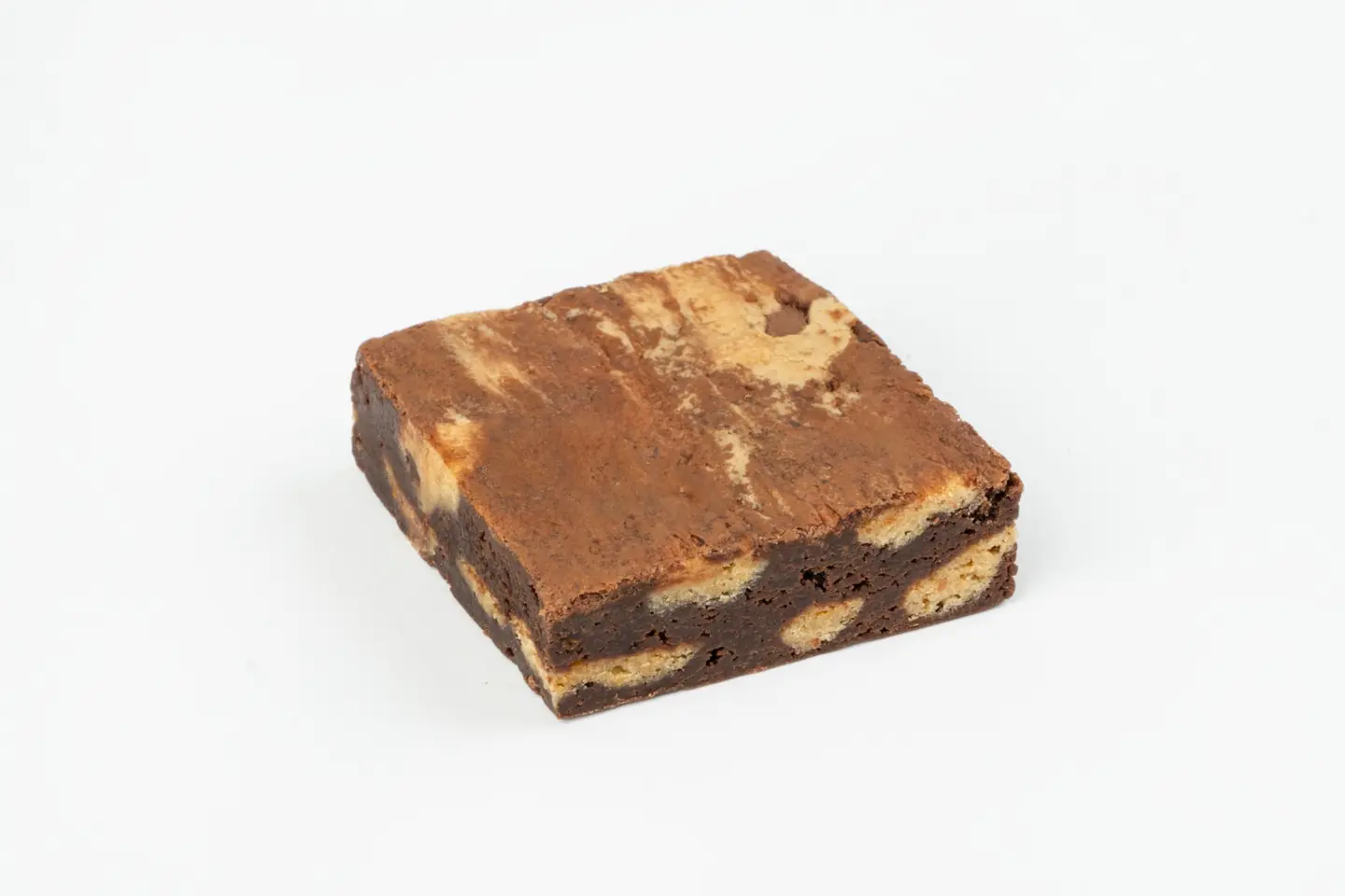 Cookie Brownie