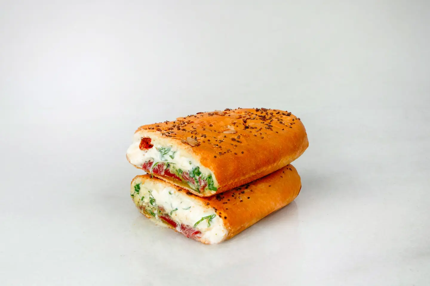 Burrata Sandwich