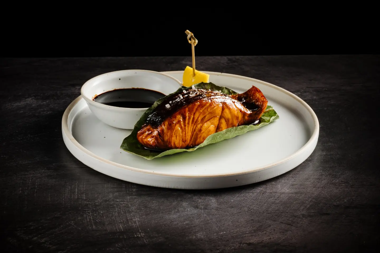 قائمة الغداء الكلاسيكية