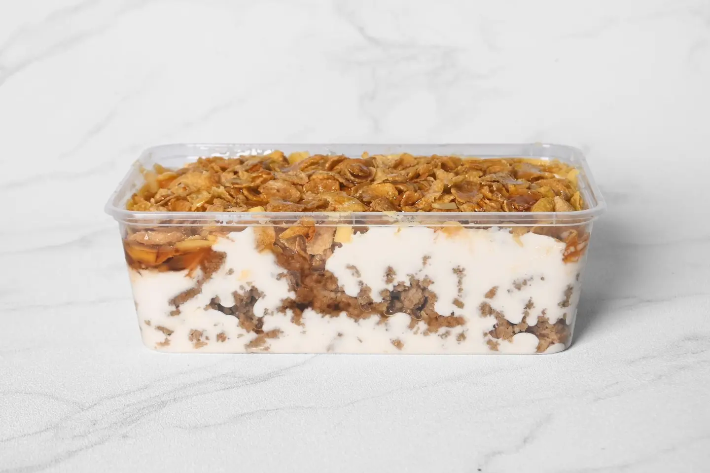 عريكة طبقات