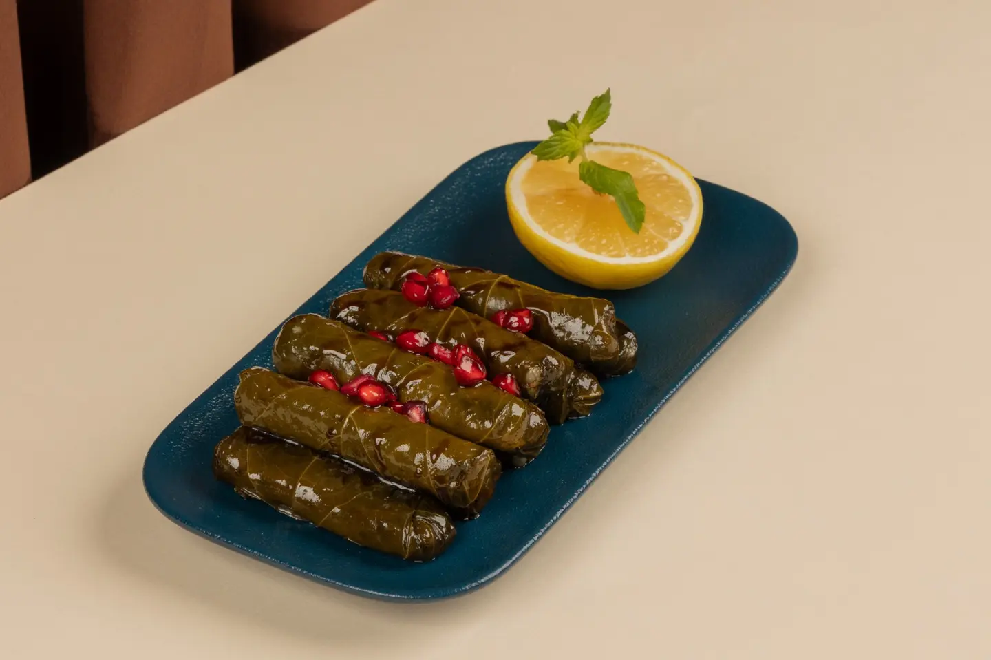 ورق عنب