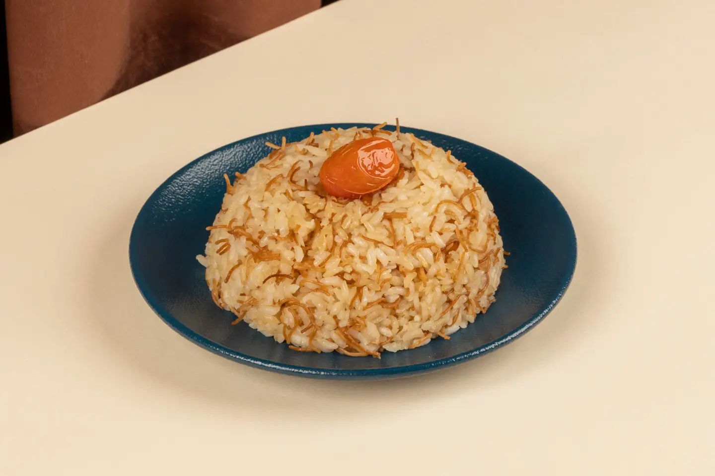 ارز بالشعريه