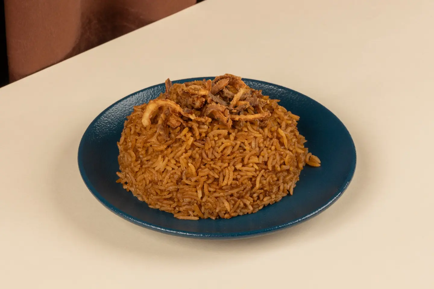 ارز صياديه