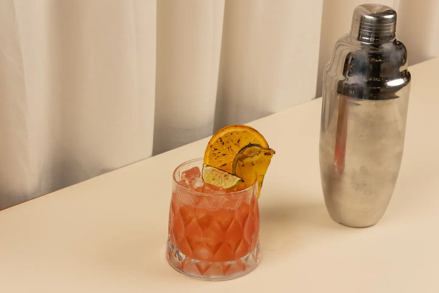 تروبيكال تشيكر