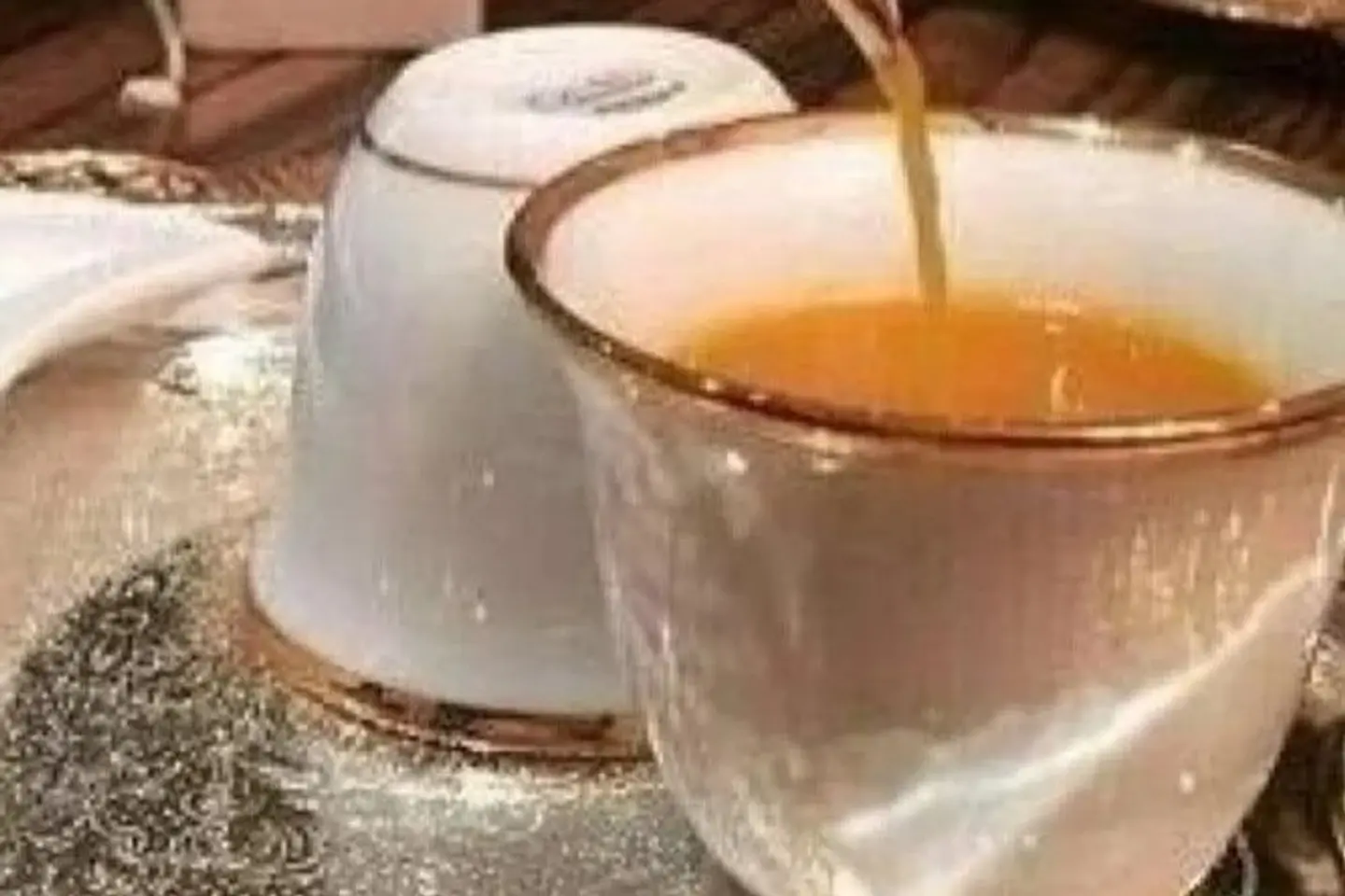 قهوه سعودية