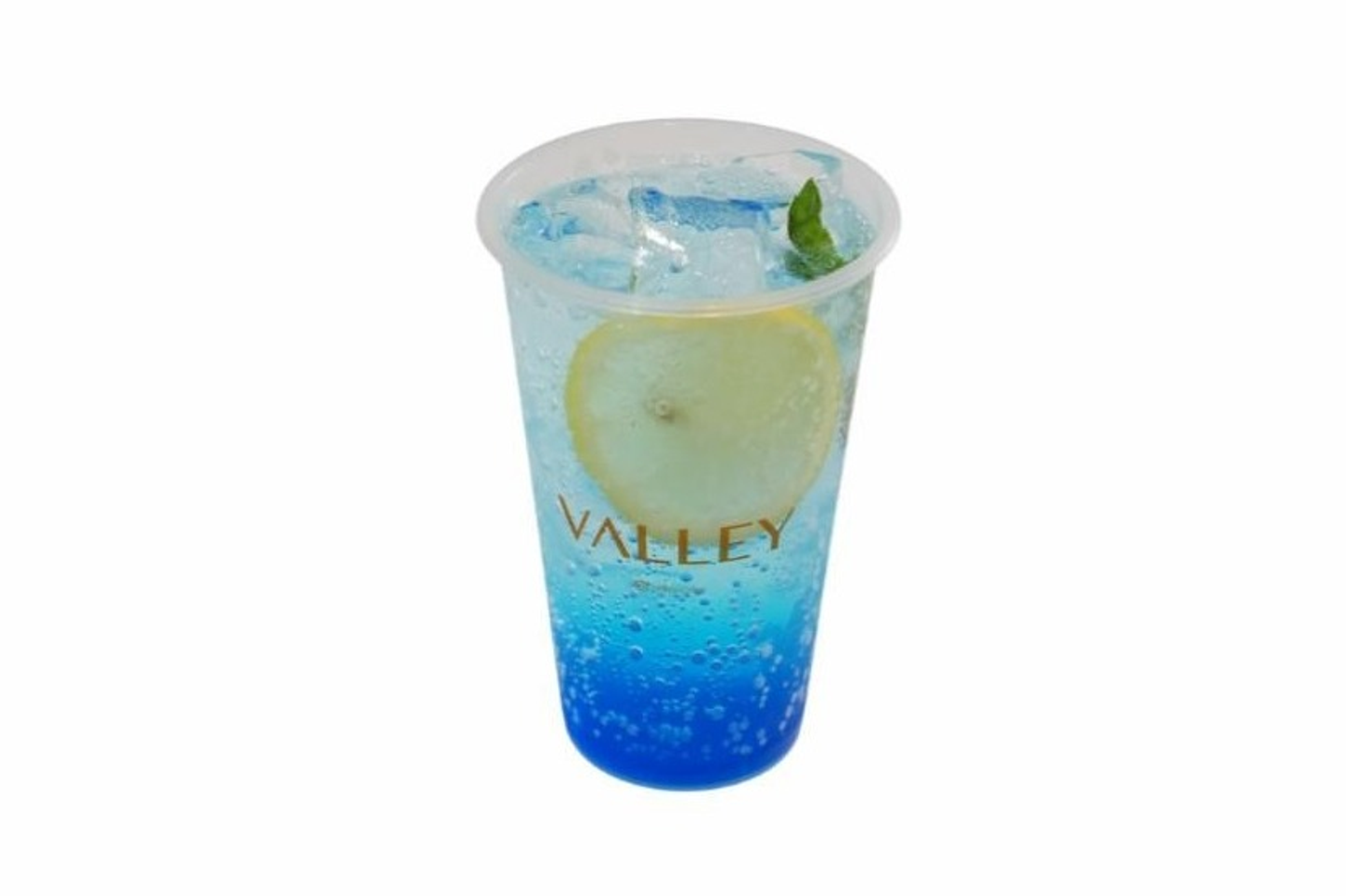 Berry Mojito Blue