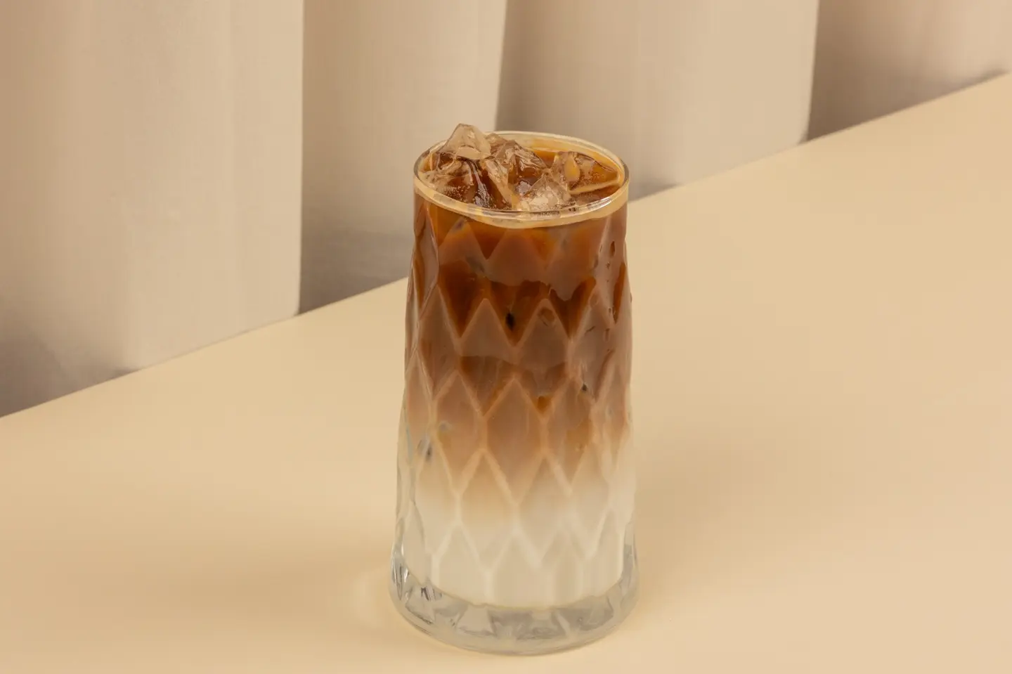 ايس لاتيه