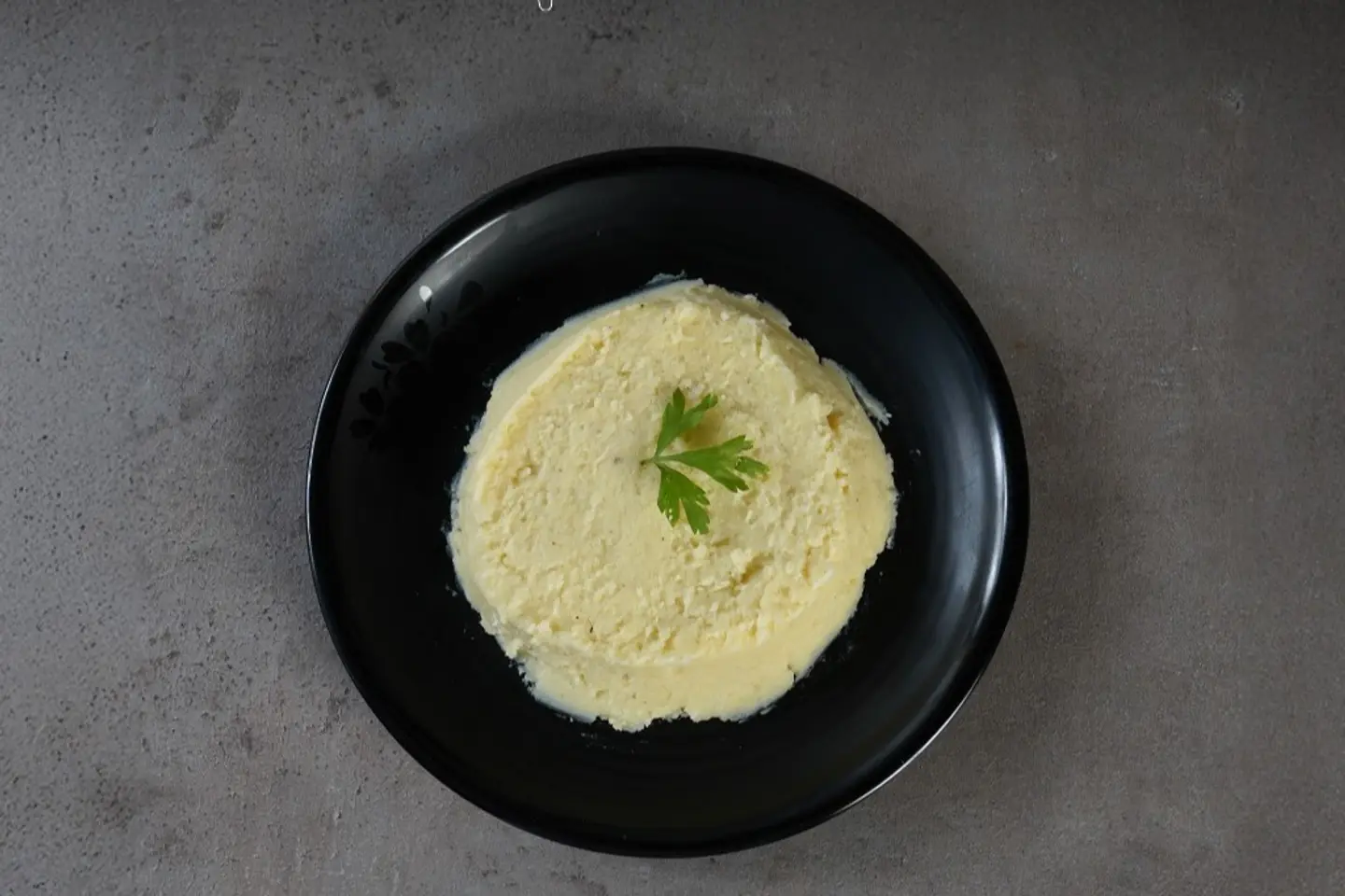 بطاطس مهروسة