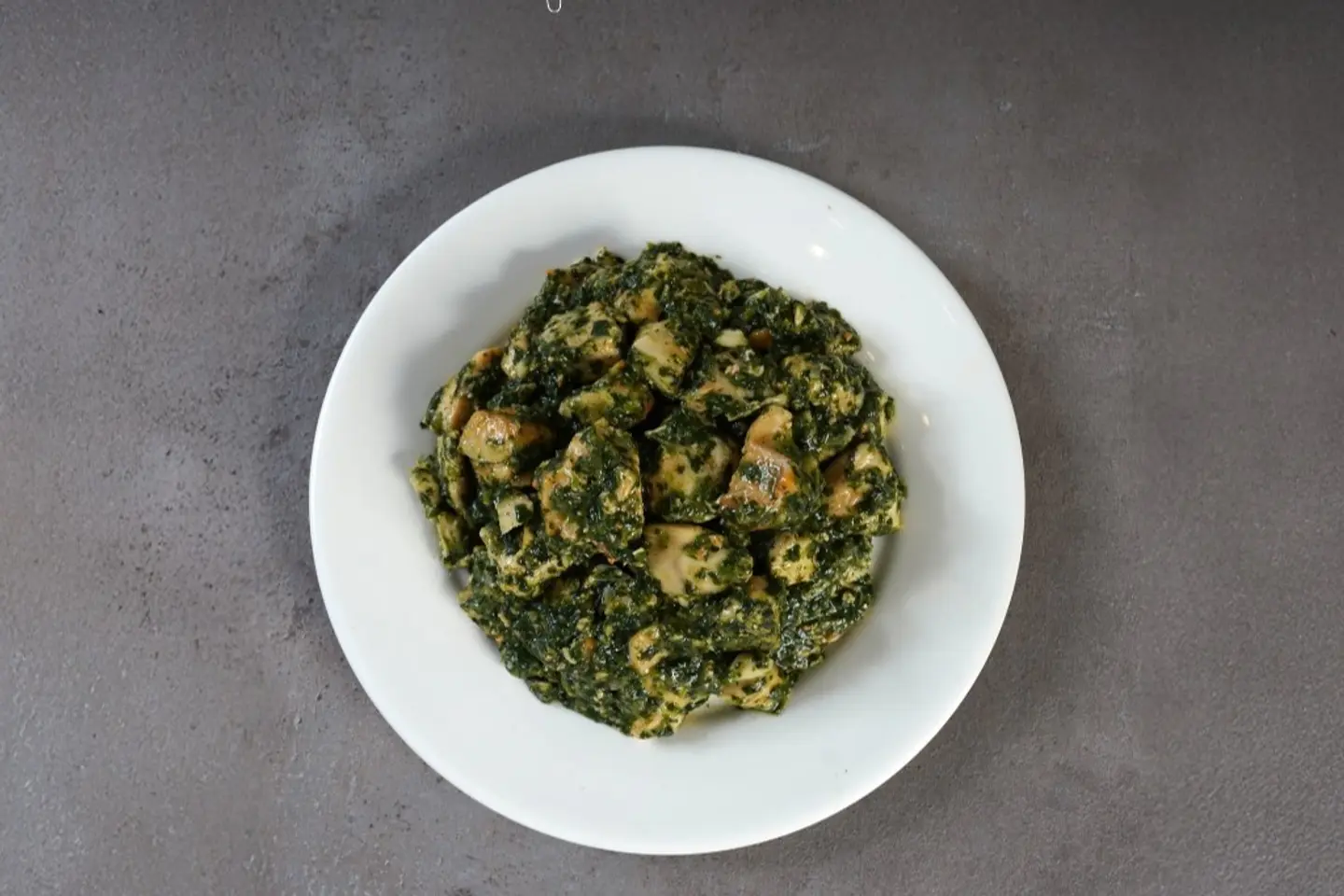 دجاج ملوخيه