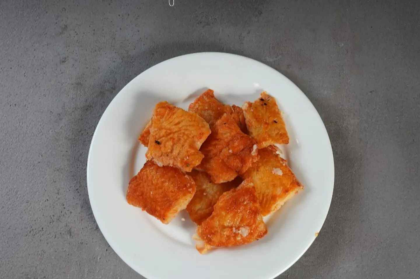 فيليه سمك مشوي