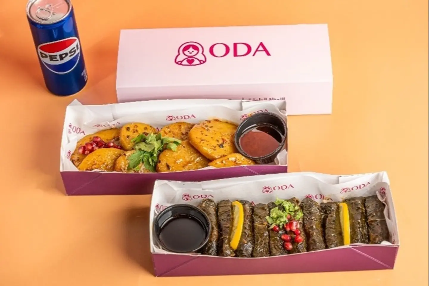 وجبة التوفير